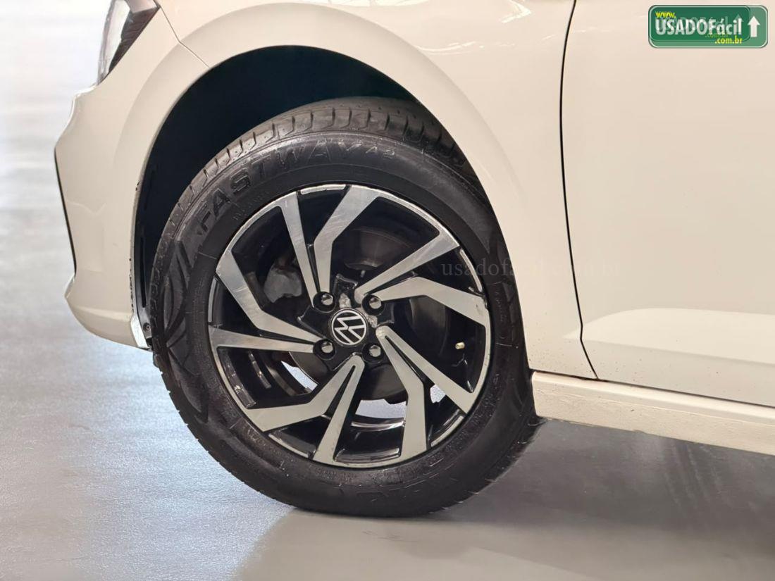 VOLKSWAGEN Polo Track 1.0 Flex 2023/2023 — foto 9 de 19