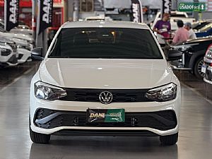 Polo Track 1.0 Flex