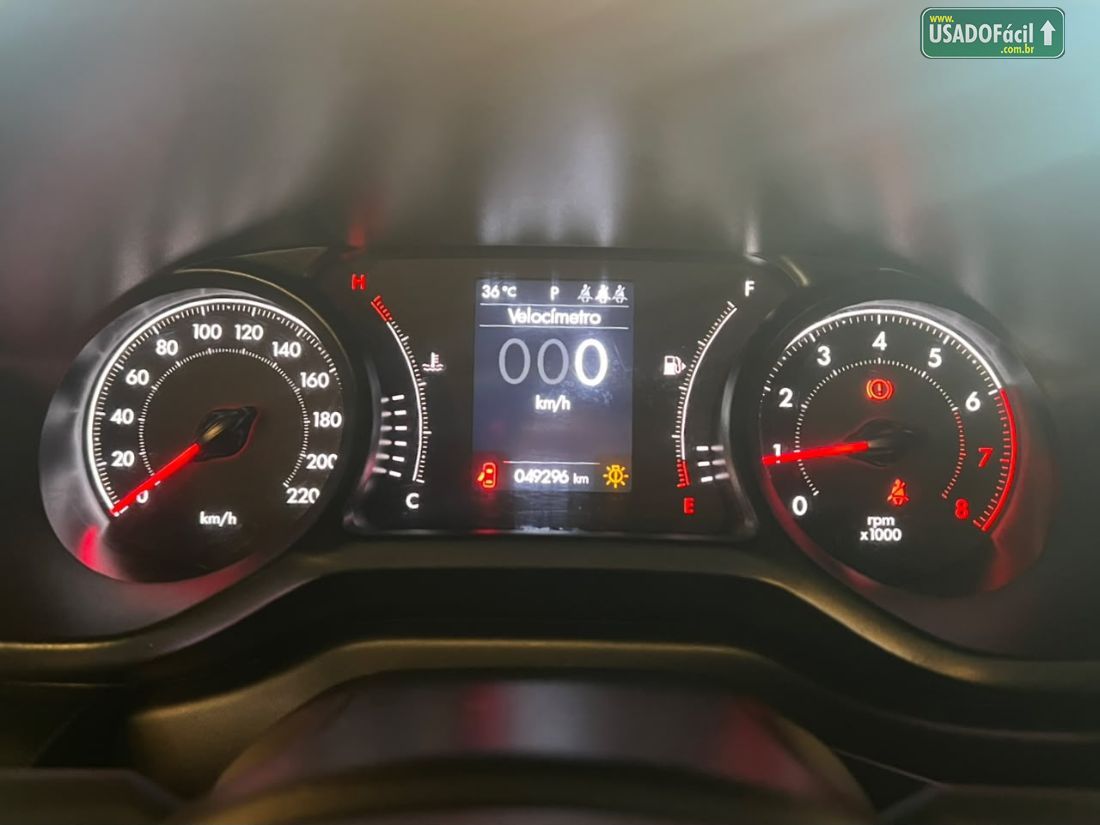 Fiat Pulse Drive 1.3 Automático 2023/2024 — foto 10 de 10