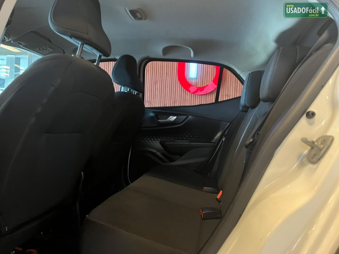 Fiat Pulse Drive 1.3 Automático 2023/2024 — foto 5 de 10