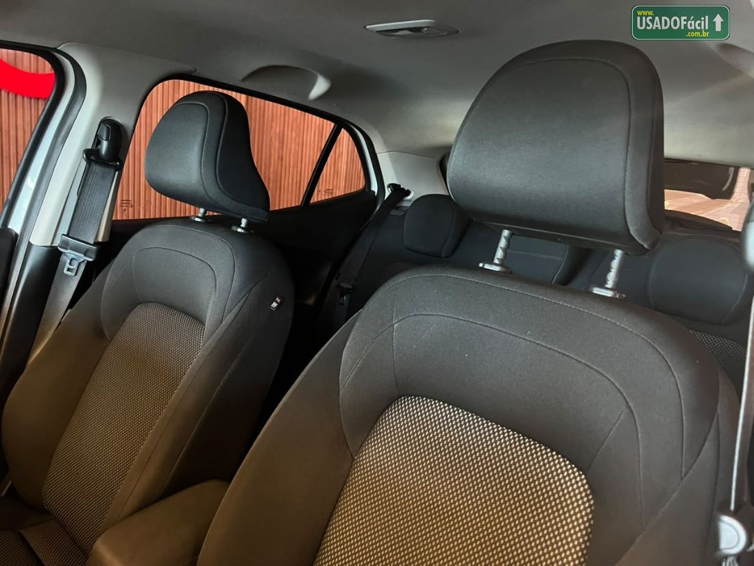 Fiat Pulse Drive 1.3 Automático 2023/2024 — foto 6 de 10