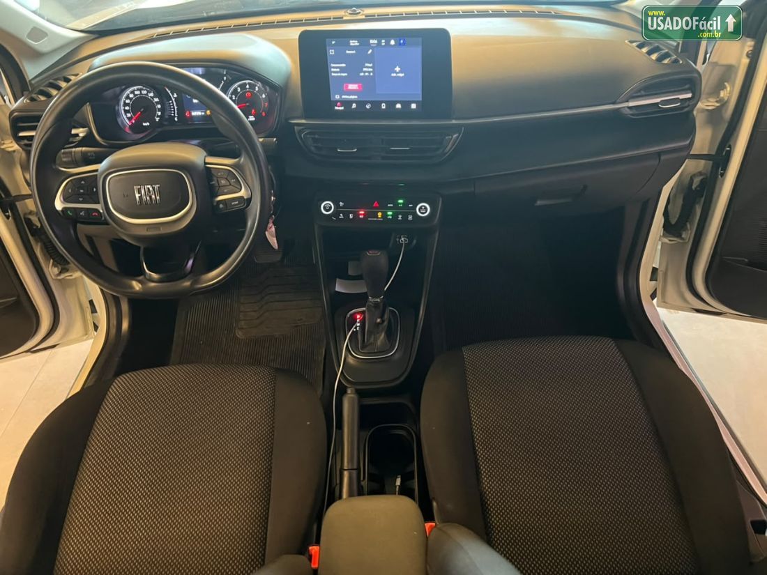 Fiat Pulse Drive 1.3 Automático 2023/2024 — foto 9 de 10