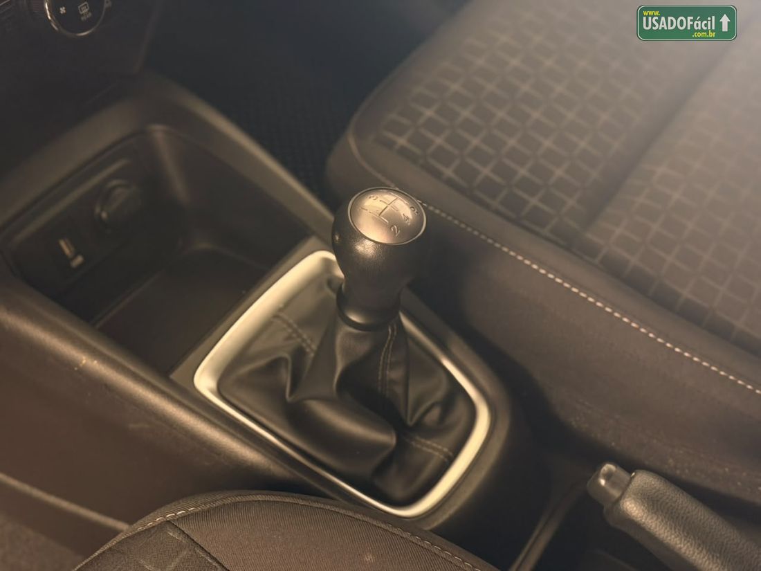 Hyundai HB20 Hatch Sense Plus 1.0 Mecânico Flex 2023/2024 — foto 10 de 17