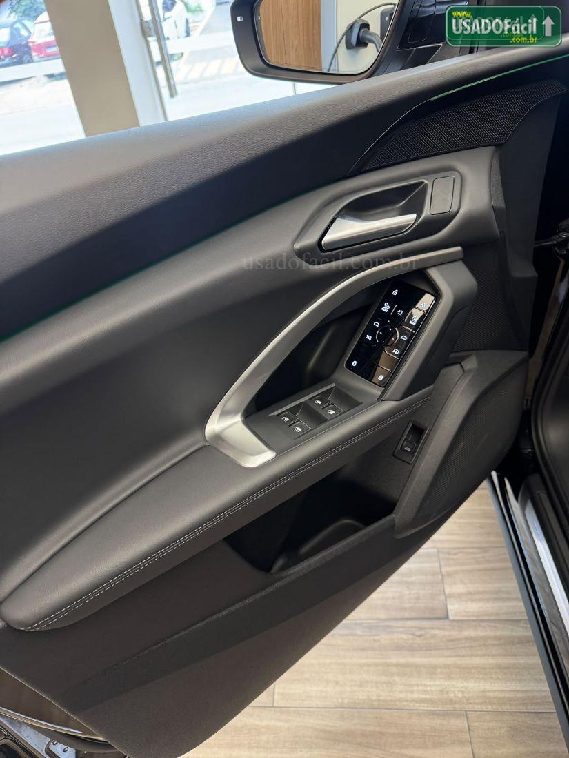 AUDI AUDI Q5 Sportback Advanced 2.0 TFSI Quattro S-tronic 2025/2025 — foto 10 de 19