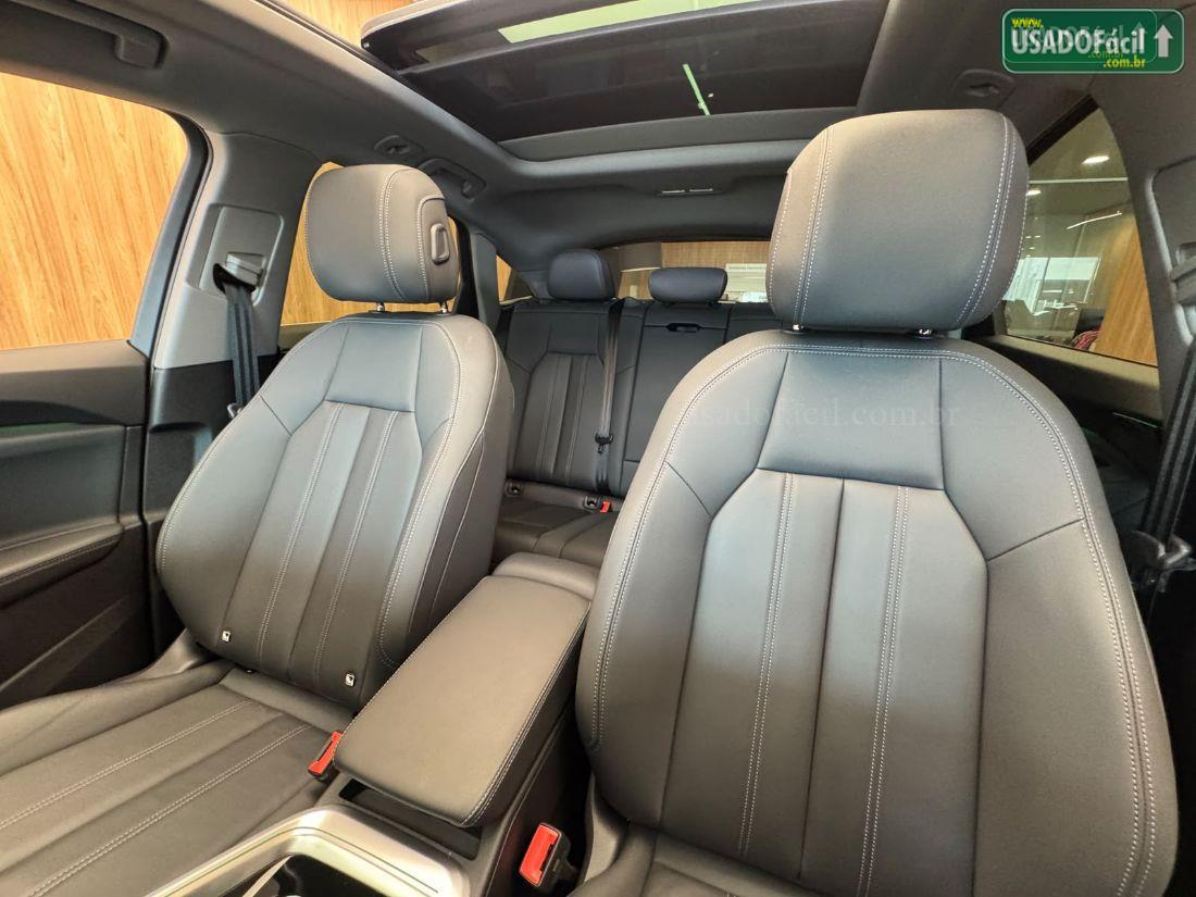 AUDI AUDI Q5 Sportback Advanced 2.0 TFSI Quattro S-tronic 2025/2025 — foto 15 de 19