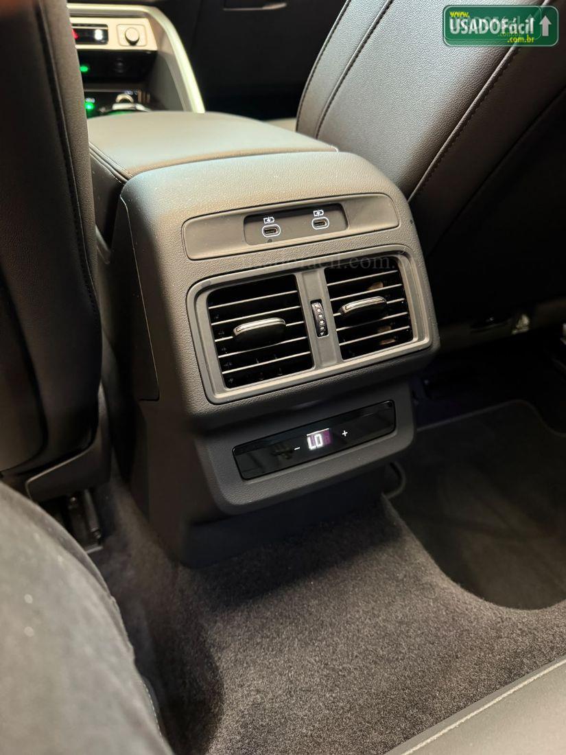 AUDI AUDI Q5 Sportback Advanced 2.0 TFSI Quattro S-tronic 2025/2025 — foto 16 de 19