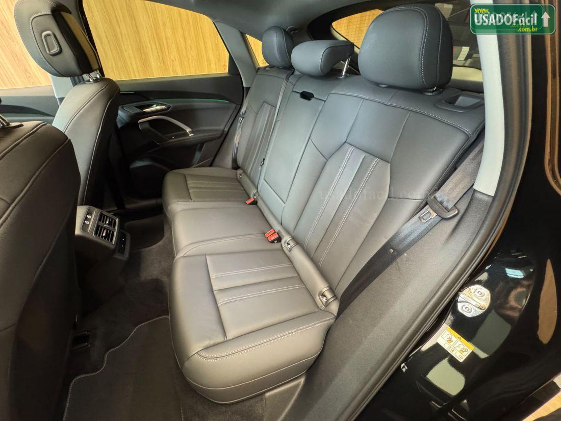 AUDI AUDI Q5 Sportback Advanced 2.0 TFSI Quattro S-tronic 2025/2025 — foto 17 de 19