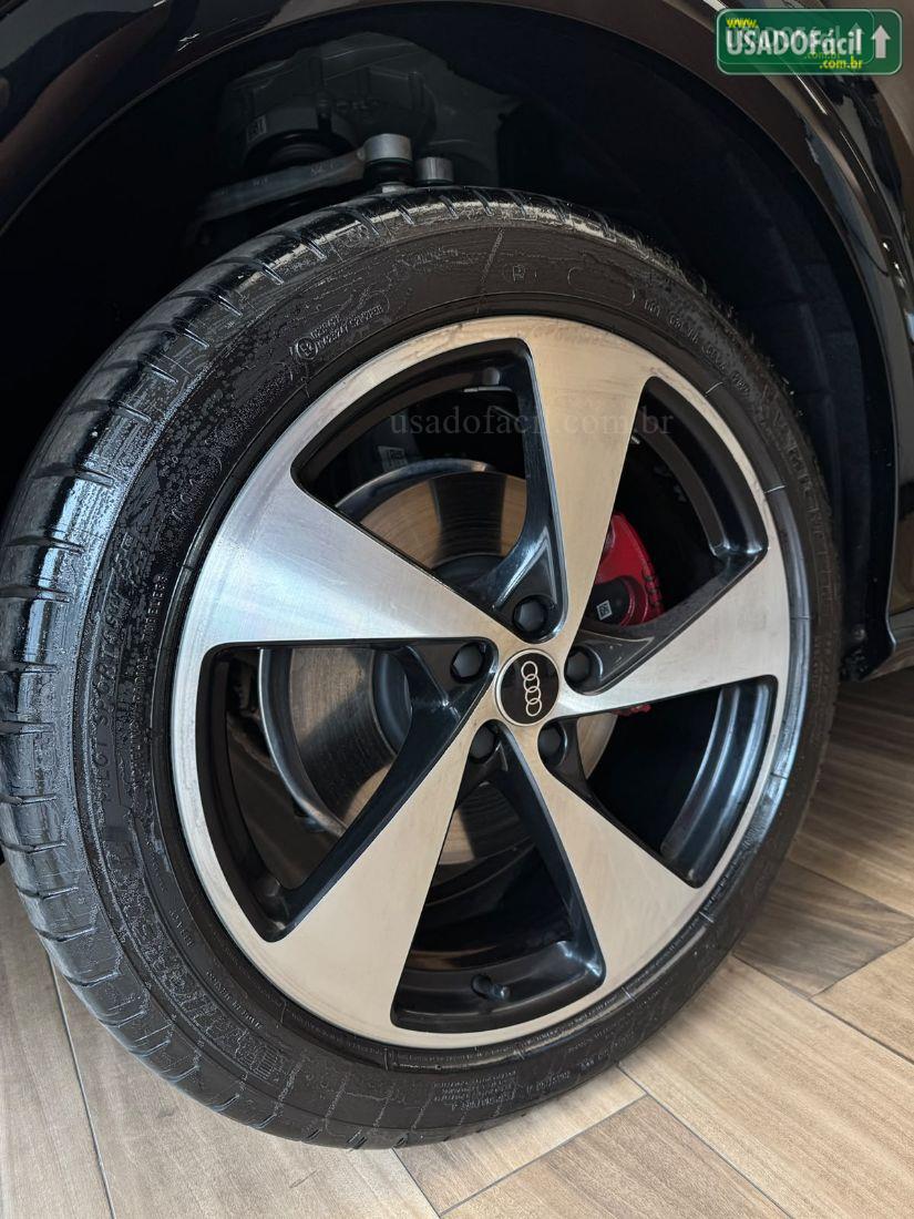AUDI AUDI Q5 Sportback Advanced 2.0 TFSI Quattro S-tronic 2025/2025 — foto 3 de 19