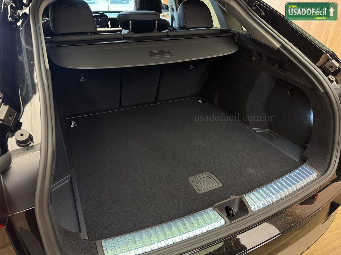 AUDI AUDI Q5 Sportback Advanced 2.0 TFSI Quattro S-tronic 2025/2025 — foto 9 de 19