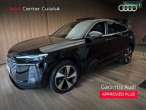 AUDI AUDI Q5 Sportback Advanced 2.0 TFSI Quattro S-tronic