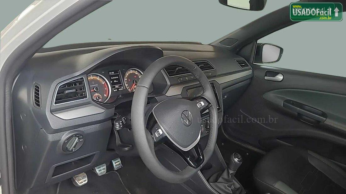 VOLKSWAGEN Saveiro Extreme CD 1.6 Flex 2025/2026 — foto 10 de 12