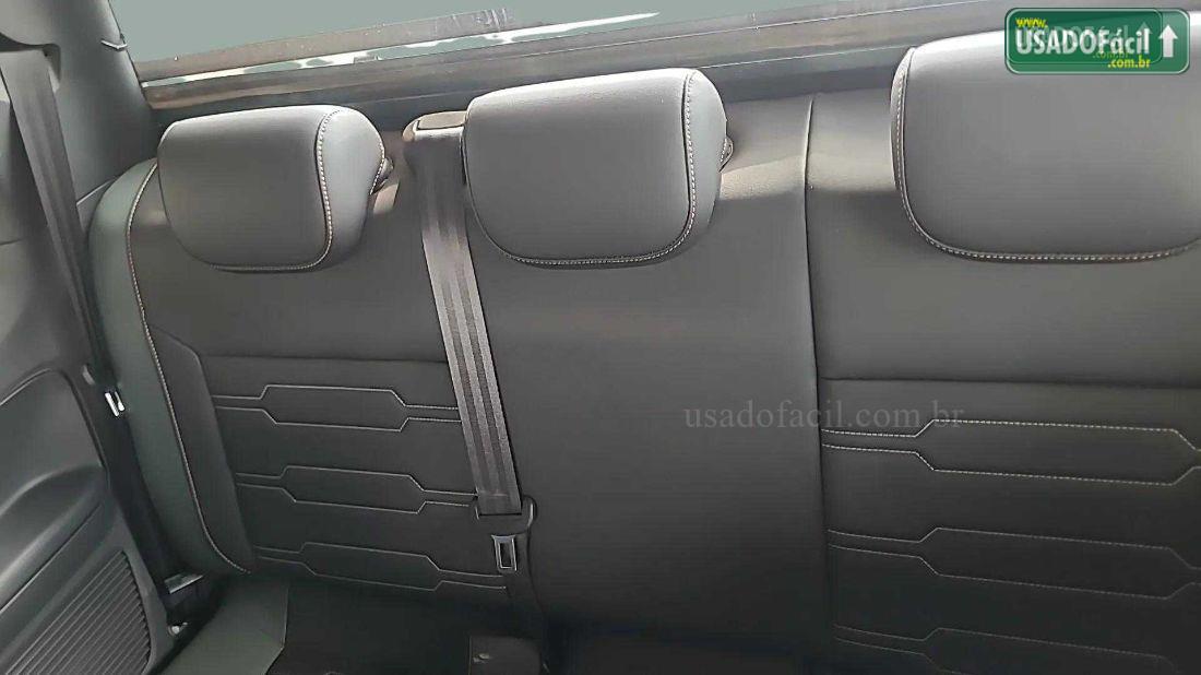 VOLKSWAGEN Saveiro Extreme CD 1.6 Flex 2025/2026 — foto 11 de 12