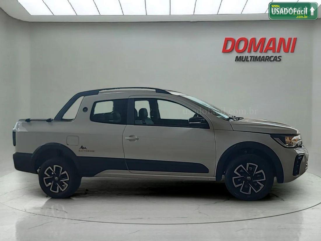 VOLKSWAGEN Saveiro Extreme CD 1.6 Flex 2025/2026 — foto 6 de 12