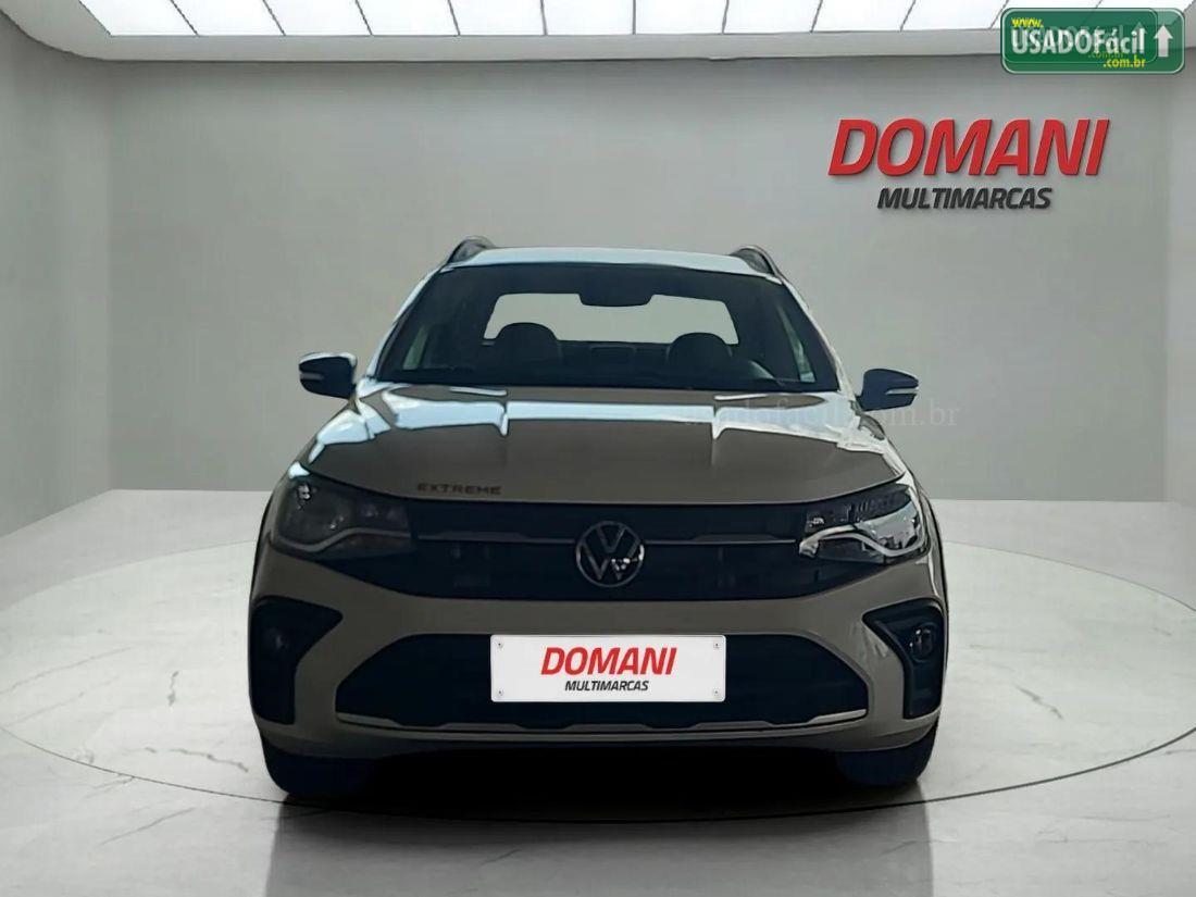 VOLKSWAGEN Saveiro Extreme CD 1.6 Flex 2025/2026 — foto 8 de 12