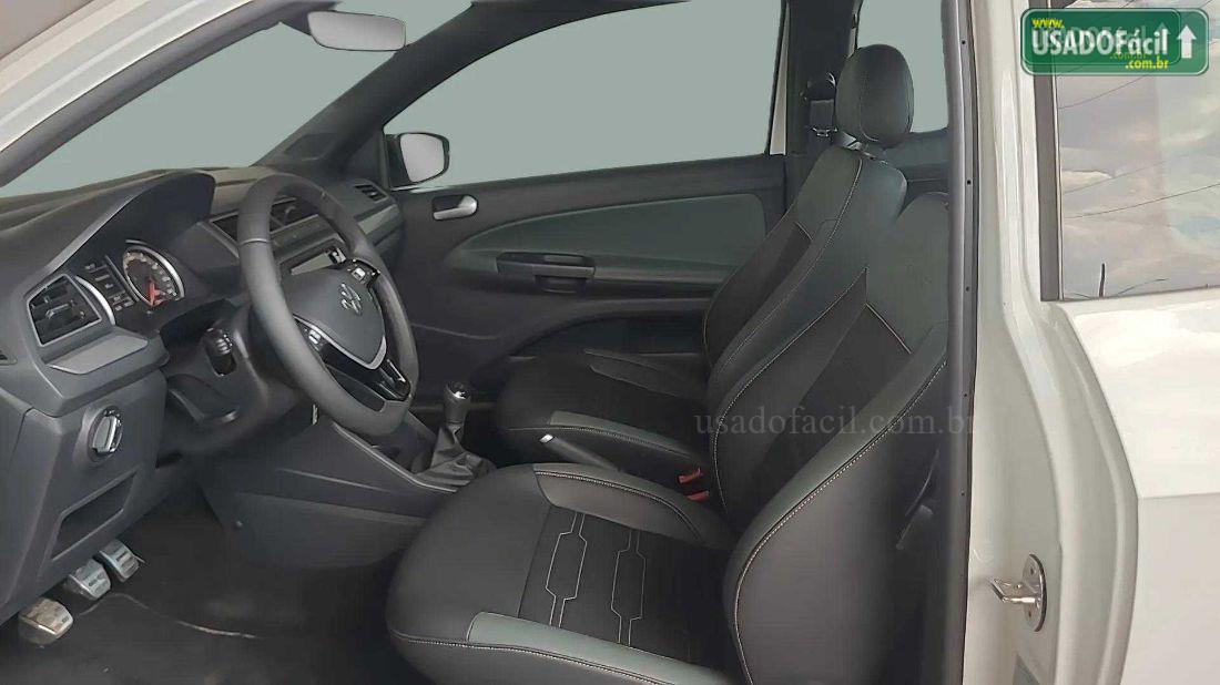 VOLKSWAGEN Saveiro Extreme CD 1.6 Flex 2025/2026 — foto 9 de 12