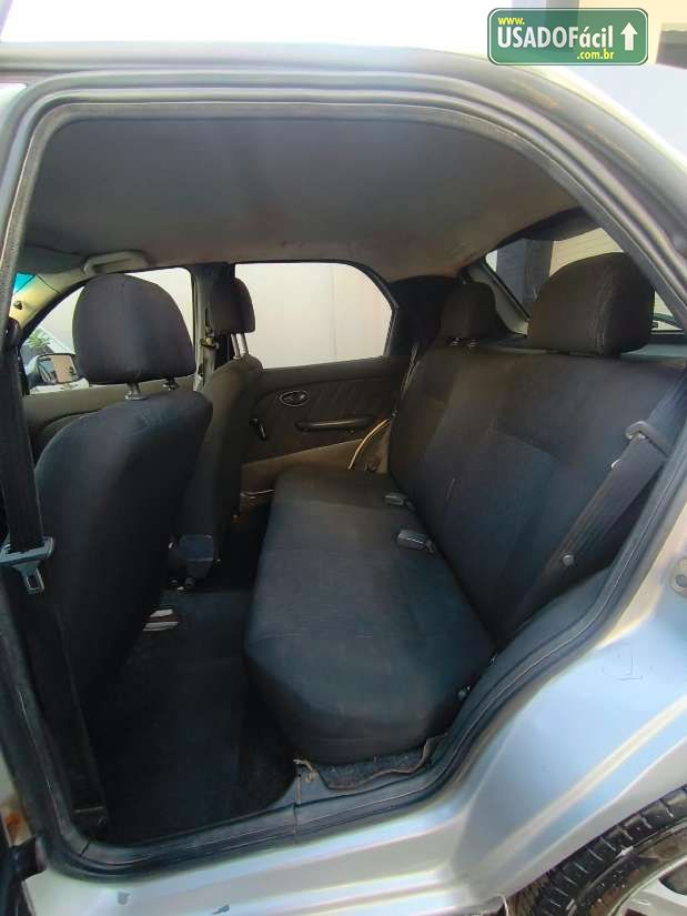 Fiat Palio Celebration Economy 1.0 Fire Flex 4P 2012/2013 — foto 7 de 11
