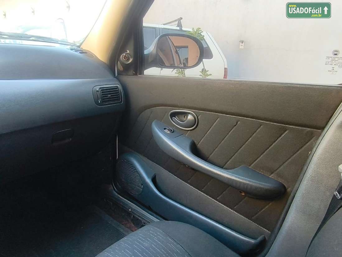Fiat Palio Celebration Economy 1.0 Fire Flex 4P 2012/2013 — foto 9 de 11