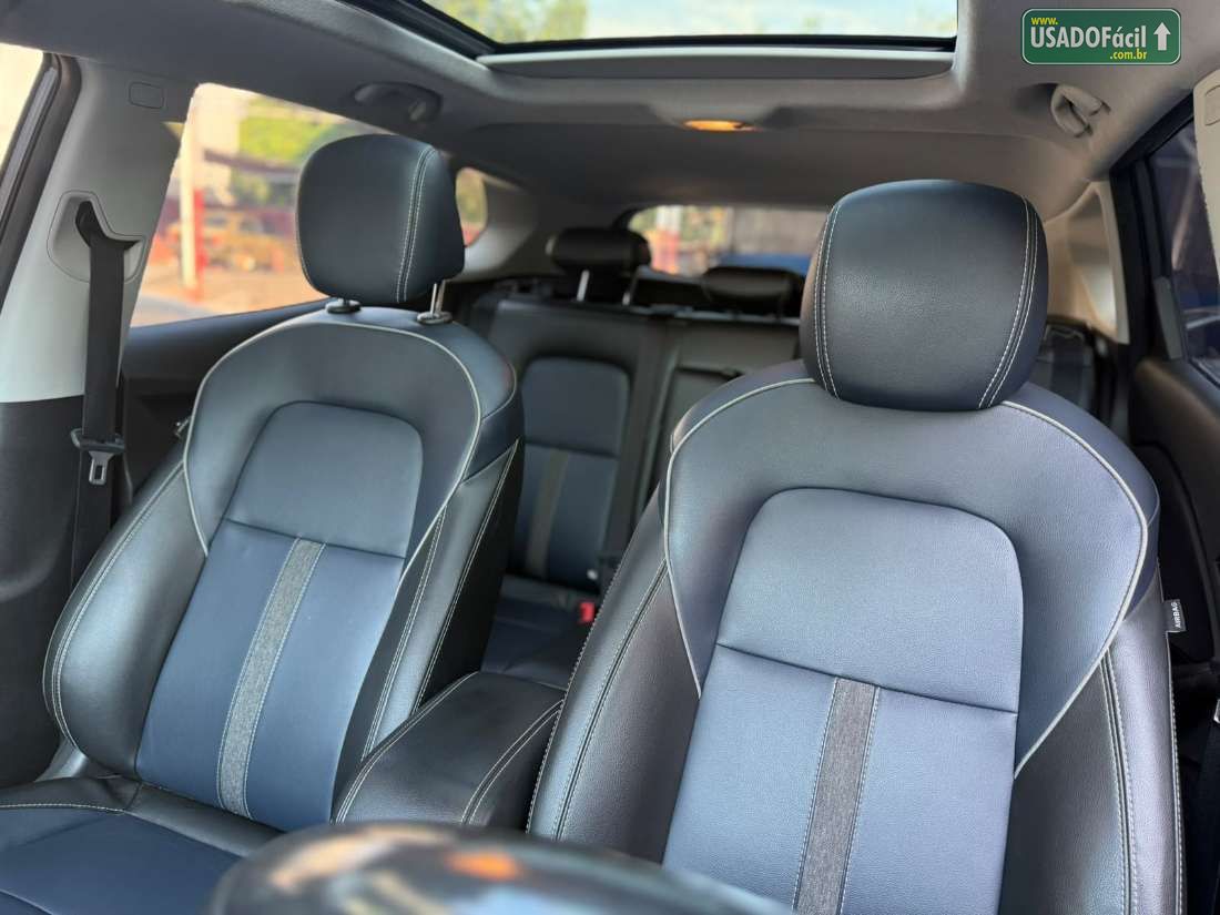 CHEVROLET/GM Tracker Premier 1.2 Turbo Automático Flex 2022/2023 — foto 32 de 37