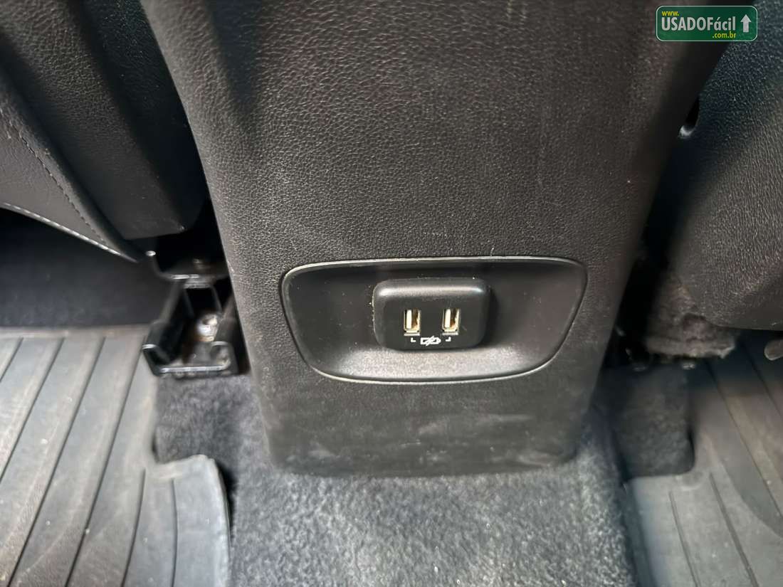CHEVROLET/GM Tracker Premier 1.2 Turbo Automático Flex 2022/2023 — foto 37 de 37