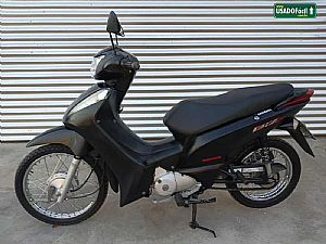 HONDA BIZ 125 ES FLEX