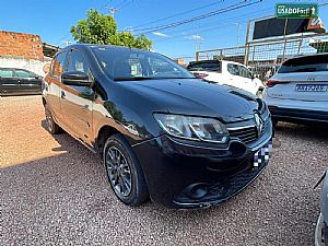 Sandero Expression 1.6 Hi-Power 5P