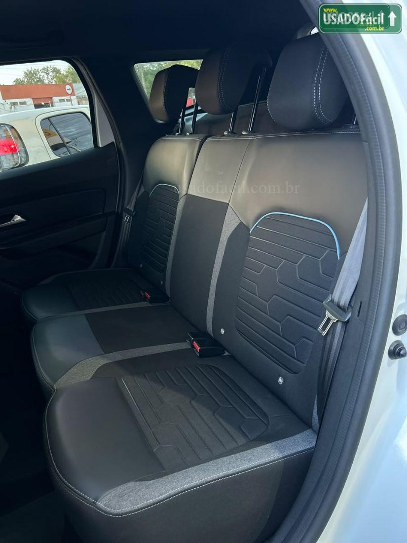 RENAULT DUSTER INTENSE 1.6 AUTOMÁTICO 2023/2024 — foto 11 de 15