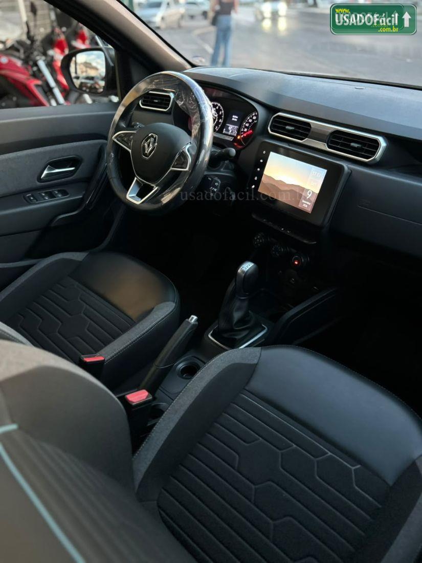 RENAULT DUSTER INTENSE 1.6 AUTOMÁTICO 2023/2024 — foto 7 de 15