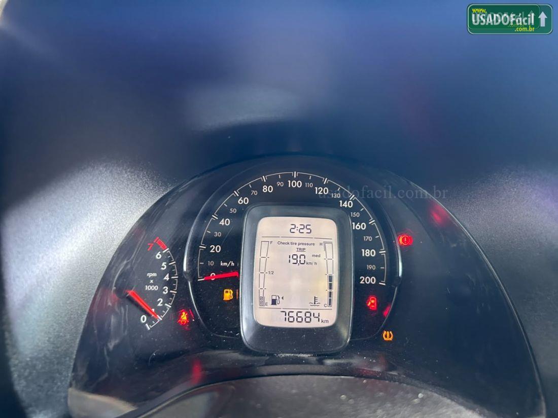 FIAT STRADA ENDURANCE 1.3 FLEX 2023/2024 — foto 10 de 12
