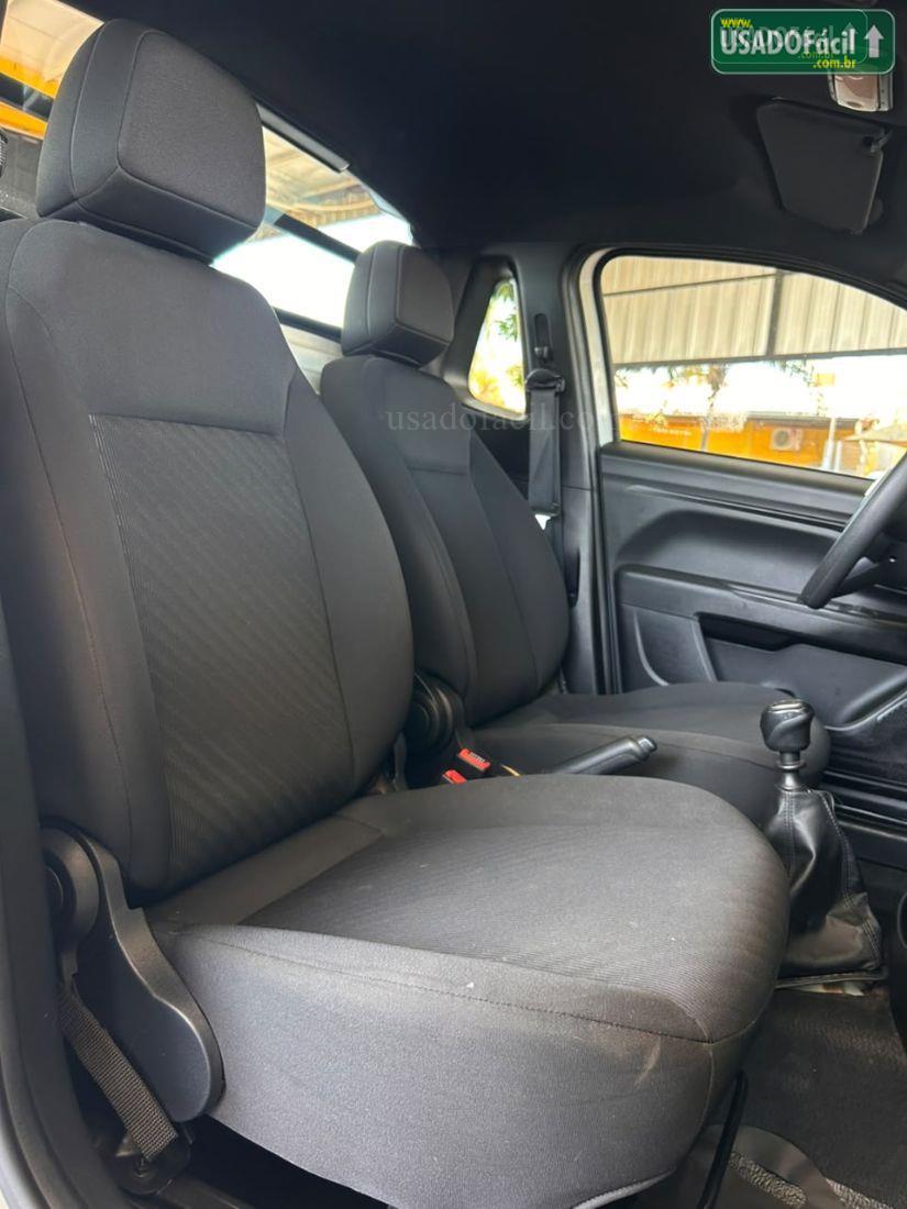 FIAT STRADA ENDURANCE 1.3 FLEX 2023/2024 — foto 5 de 12