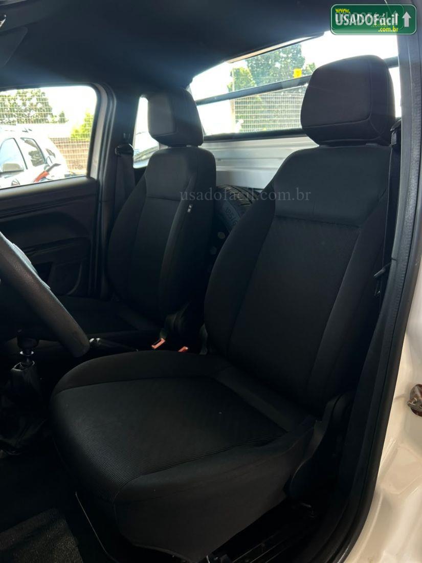 FIAT STRADA ENDURANCE 1.3 FLEX 2023/2024 — foto 7 de 12