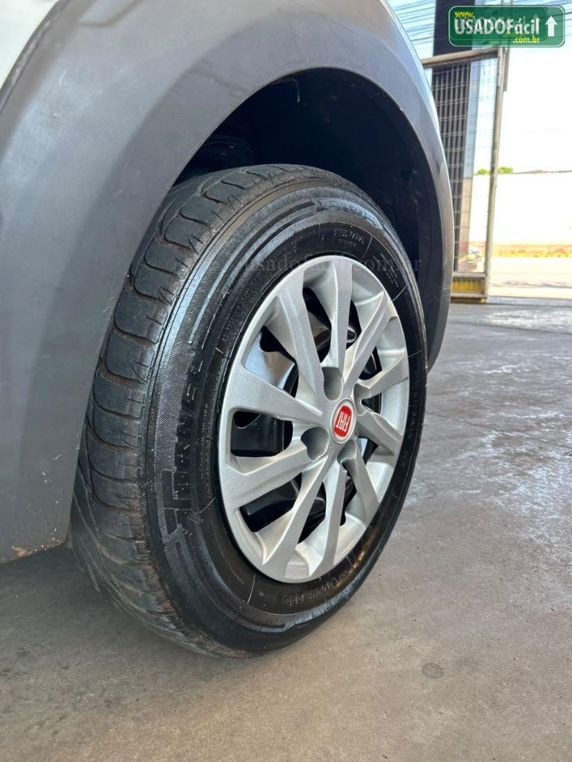 FIAT STRADA HARD WORKING 1.4 FLEX 2019/2020 — foto 13 de 13
