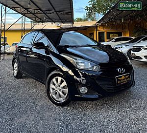 Hb20 Hatch Comfort 1.6 Mecânico Flex 2014/2014 em Várzea Grande - MT