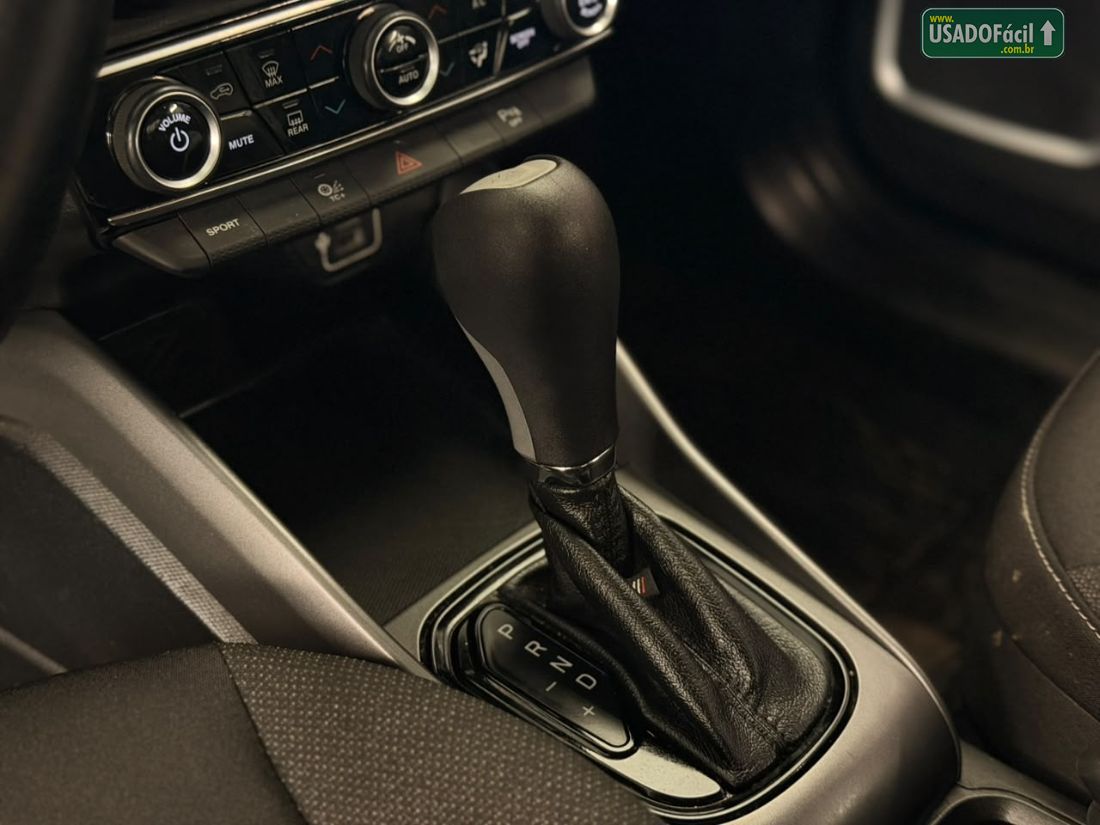 Fiat Toro Freedom 1.3 T270 4x2 Automático Flex 2023/2023 — foto 11 de 20