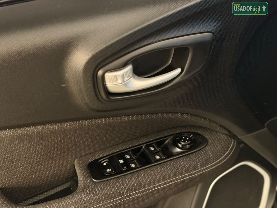 Fiat Toro Freedom 1.3 T270 4x2 Automático Flex 2023/2023 — foto 8 de 20