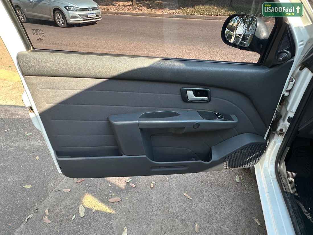 Fiat Strada Working CE 1.4 Mpi Fire Flex 2014/2015 — foto 4 de 13