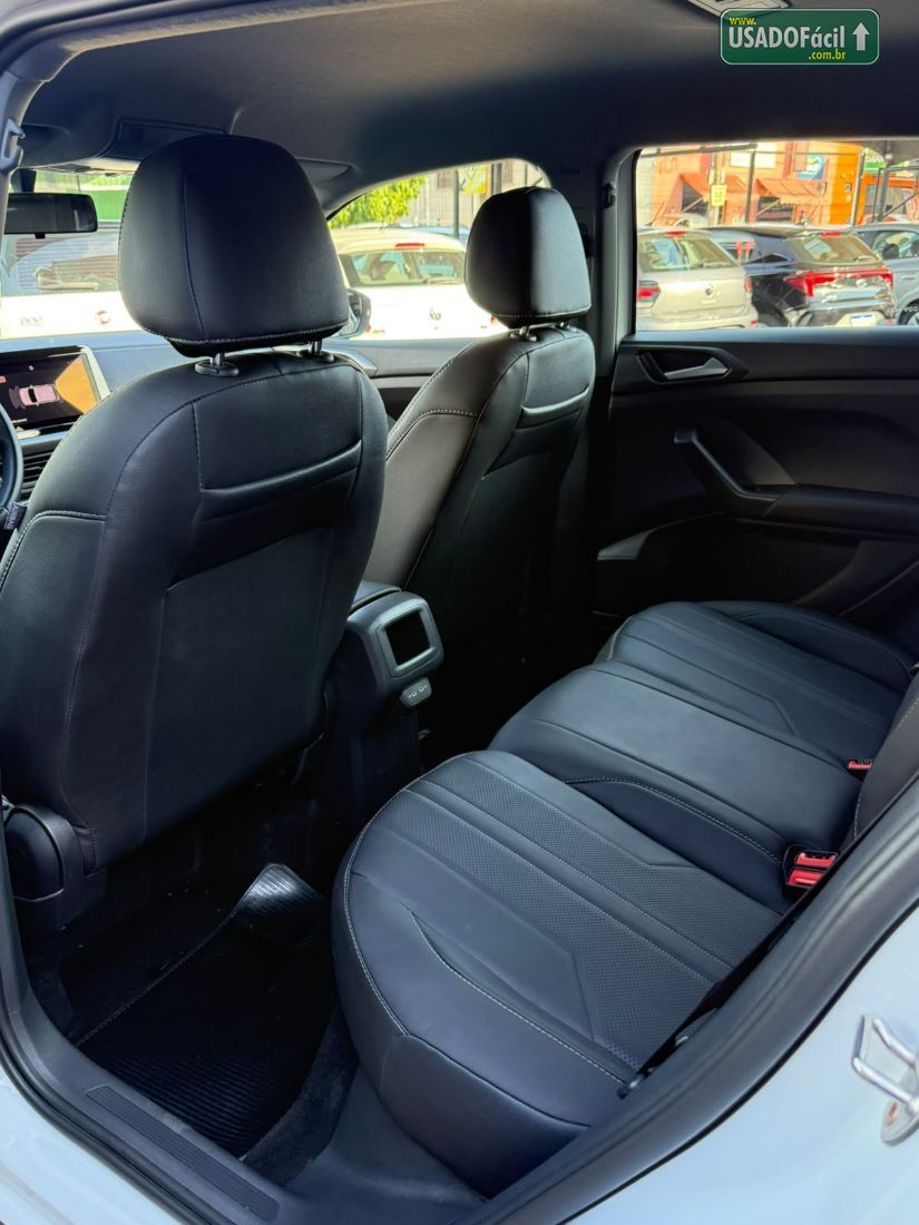 Volkswagen T-Cross 200 TSI 1.0 Automático Flex 2025/2026 — foto 29 de 30