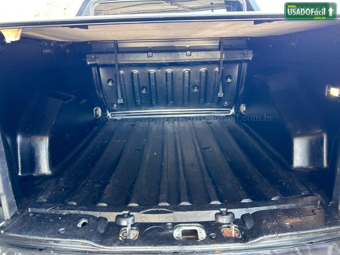 FIAT Toro Endurance 1.3 T270 4x2 Automático Flex 2024/2024 — foto 10 de 10