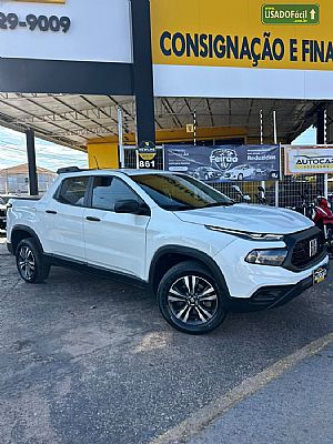 FIAT Toro Endurance 1.3 T270 4x2 Automático Flex