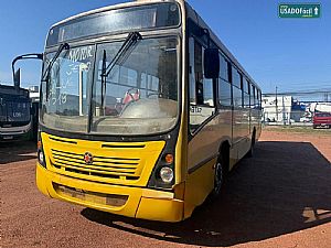 MERCEDES-BENZ ÔNIBUS URBANO MERCEDES BENZ 1722