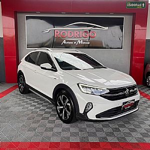 Nivus Highline 200 Tsi Automático Flex 2023/2024 em Cuiabá - MT