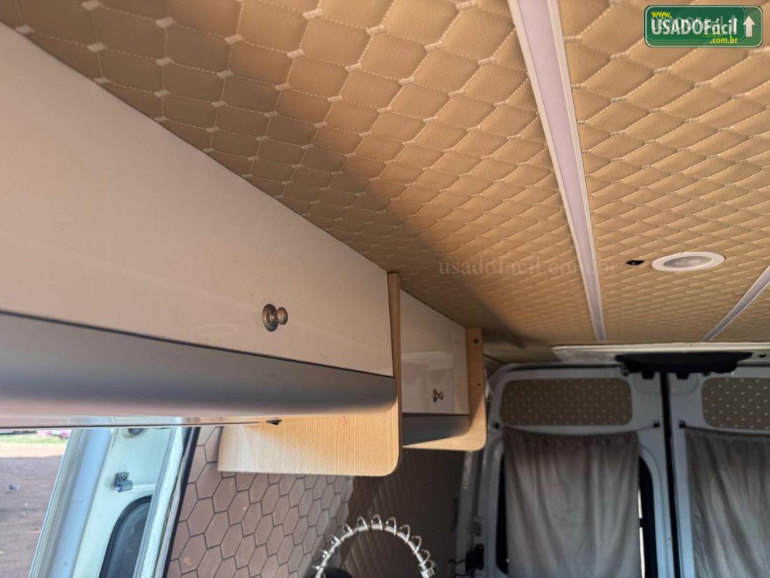 RENAULT MOTOR HOME COMPLETA 2010/2010 — foto 3 de 9