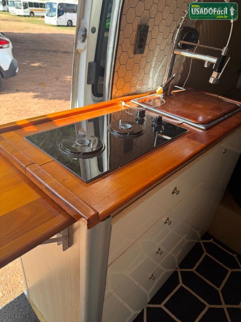 RENAULT MOTOR HOME COMPLETA 2010/2010 — foto 4 de 9