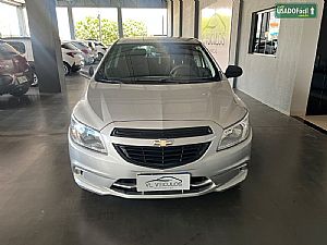 CHEVROLET/GM Onix Joy Hatch 1.0 Mecânico Flex