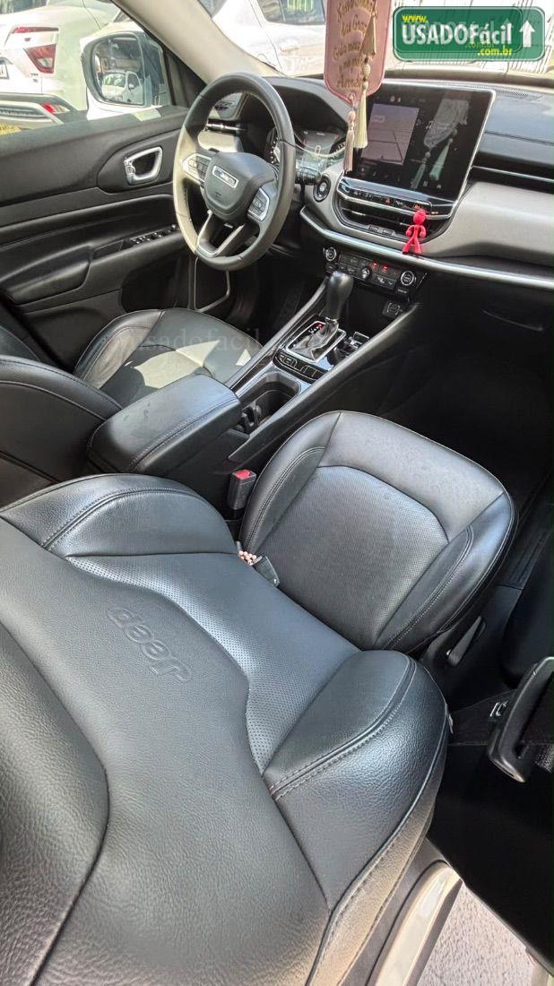 JEEP compass longitude 2022/2022 — foto 6 de 6