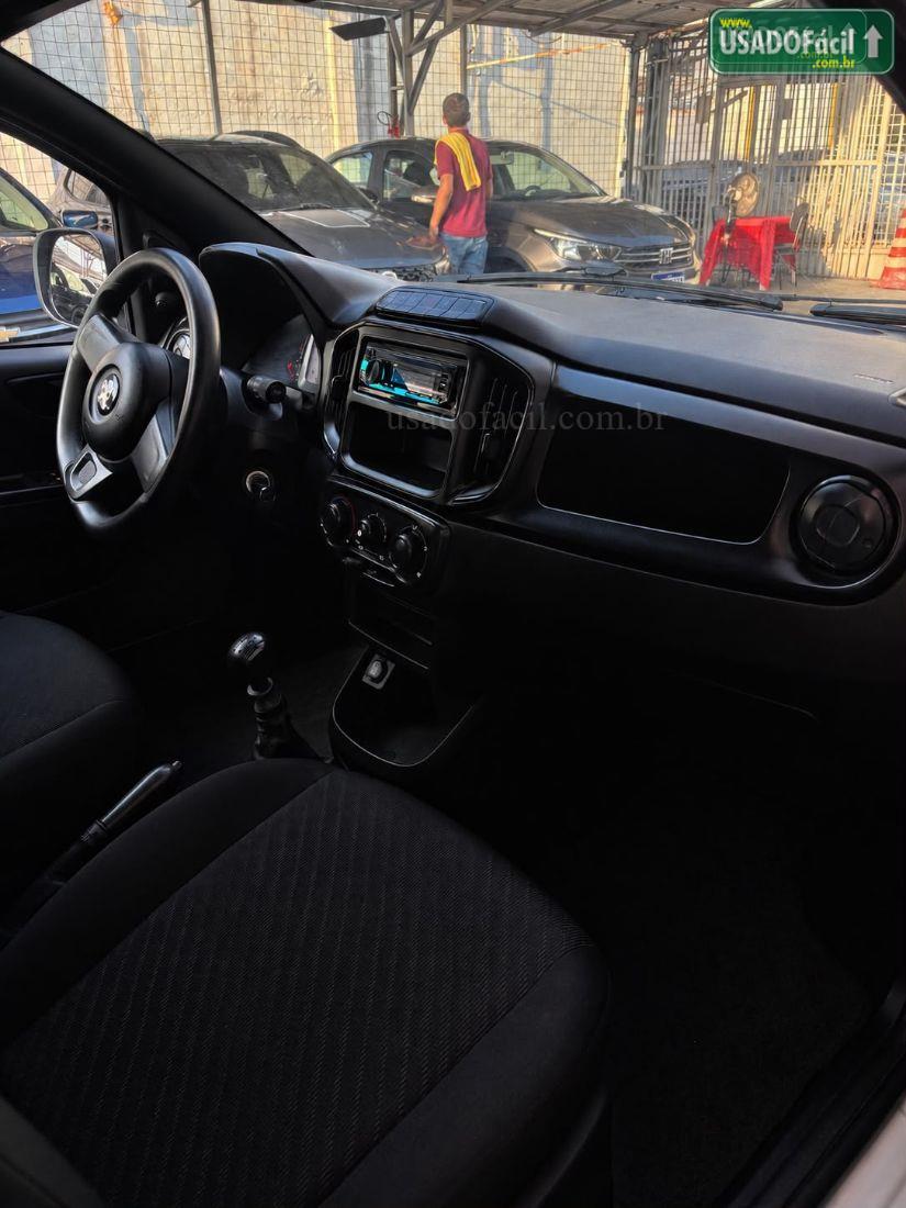 PEUGEOT Partner Rapid Business Pack 1.4 Mecânico Flex 2023/2024 — foto 7 de 13