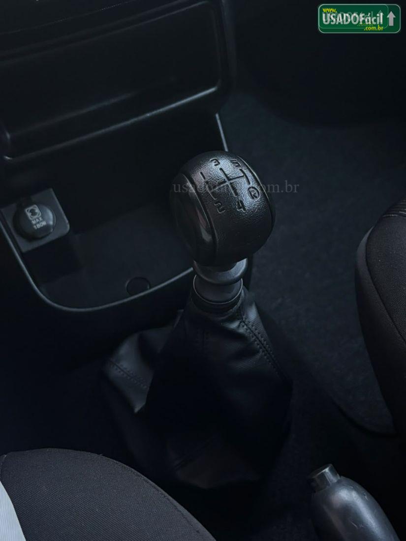 PEUGEOT Partner Rapid Business Pack 1.4 Mecânico Flex 2023/2024 — foto 11 de 13