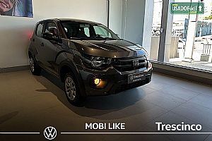 Fiat Mobi Like Flex