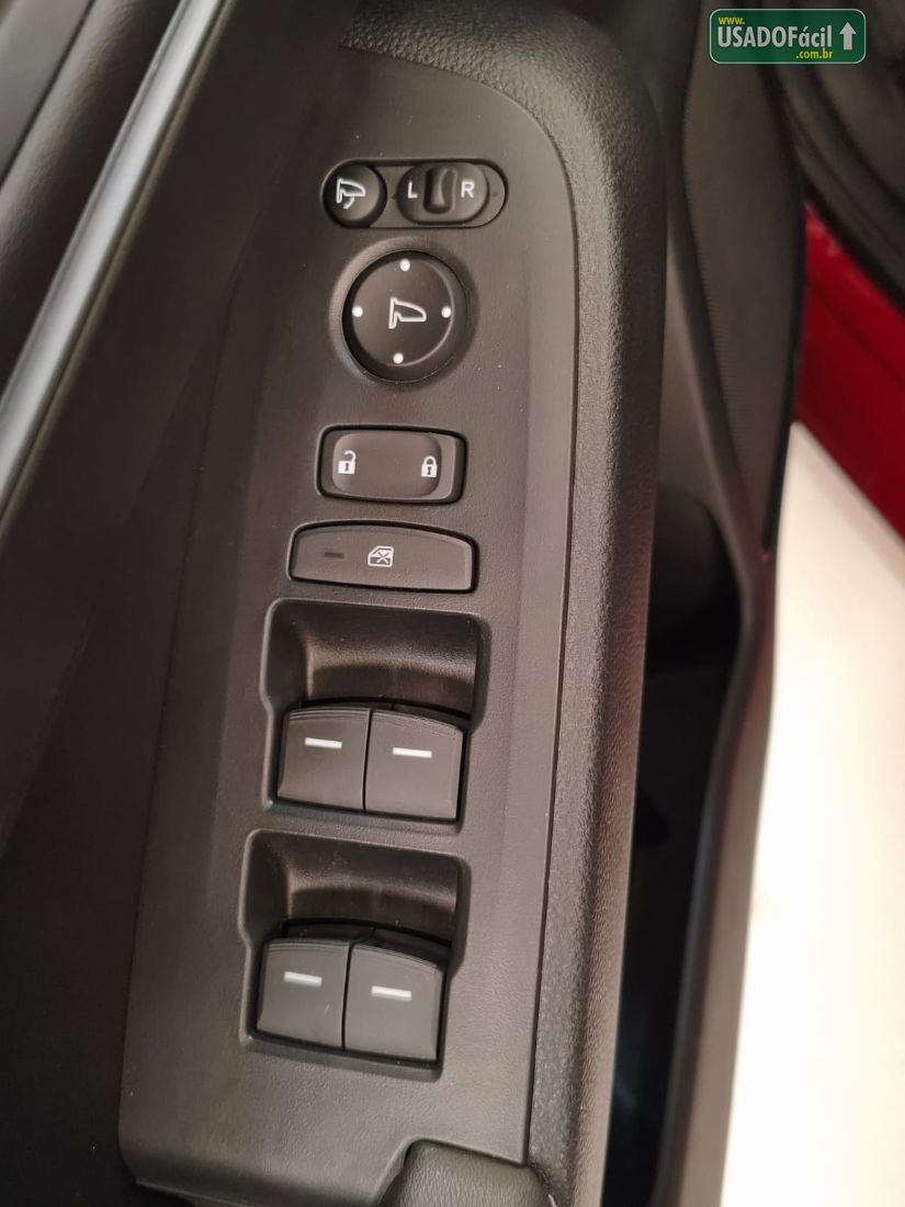 Honda HRV EXL Sensing 1.5 Automático 2025/2026 — foto 13 de 20