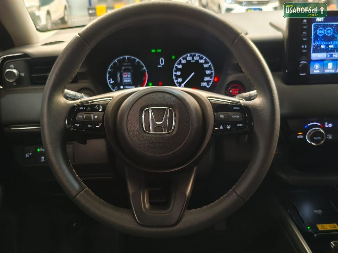 Honda HRV EXL Sensing 1.5 Automático 2025/2026 — foto 15 de 20