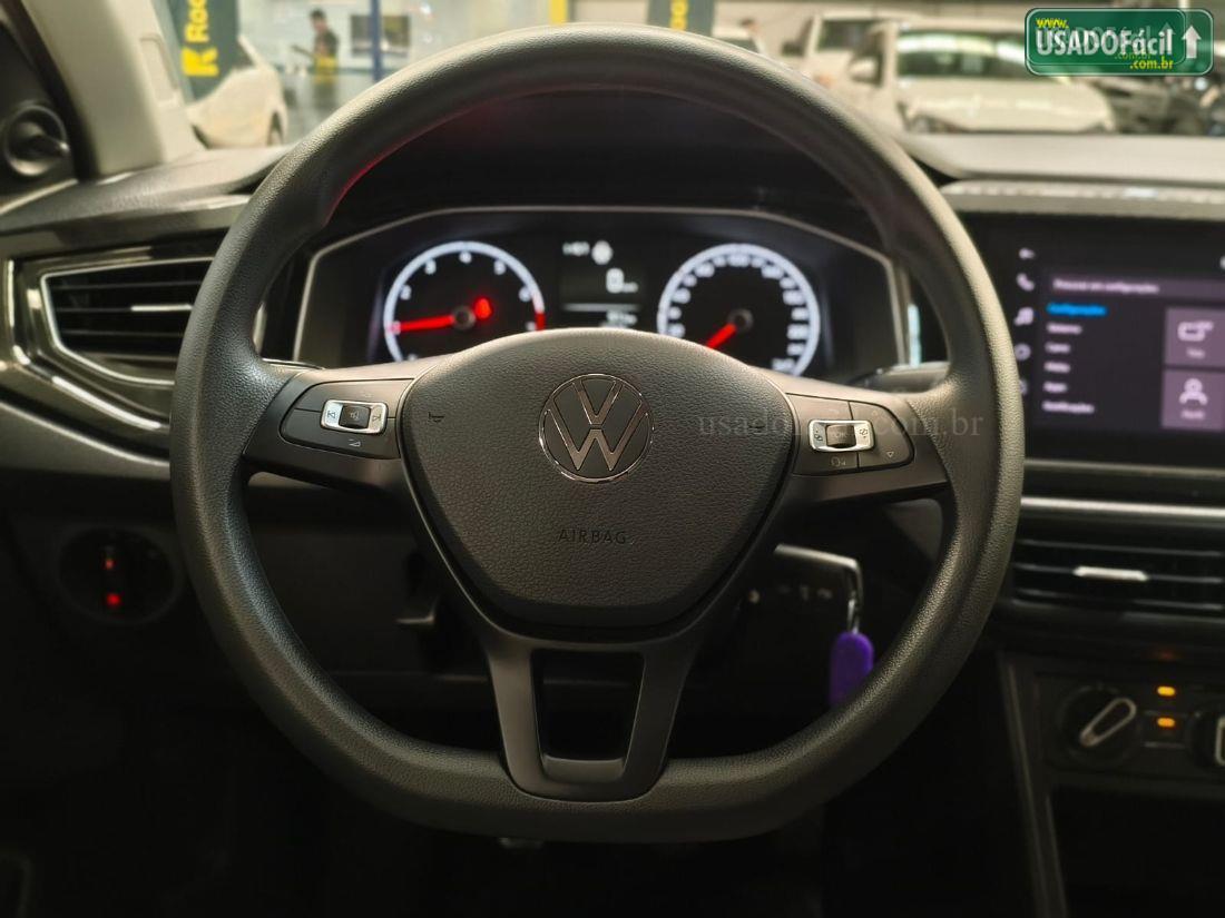 VOLKSWAGEN Polo Track 1.0 Flex 2024/2025 — foto 16 de 16